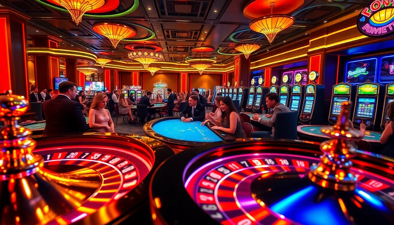Discover the vibrant world of casino games and excitement at https://pg88s.it.com/ with players celebrating wins at blackjack tables.