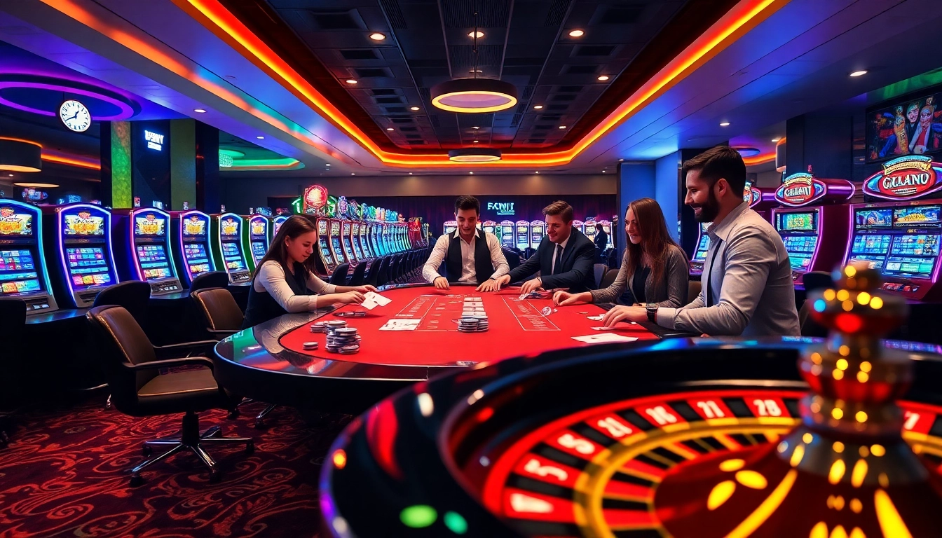 SUNWIN 88 brings excitement to a blackjack table with players ready to win their next big hand.